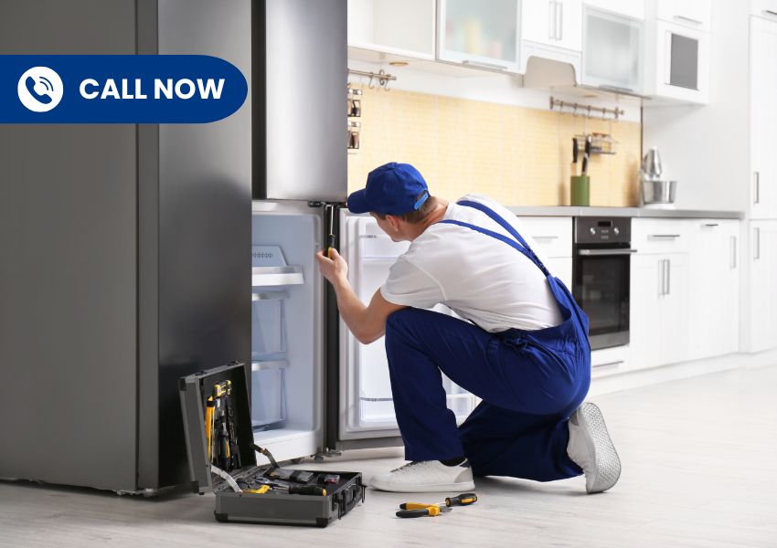 Sparkill Appliance Repair Company