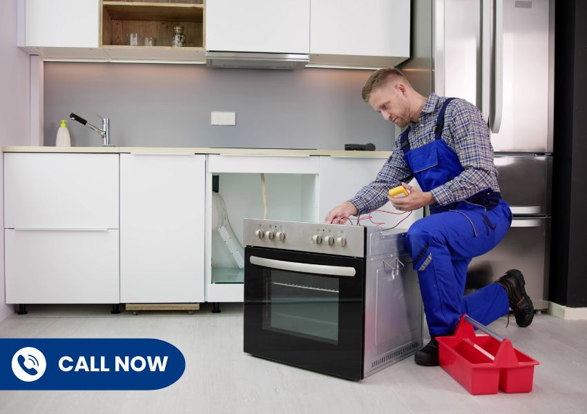 Appliance Repair Services in Sparkill, NY